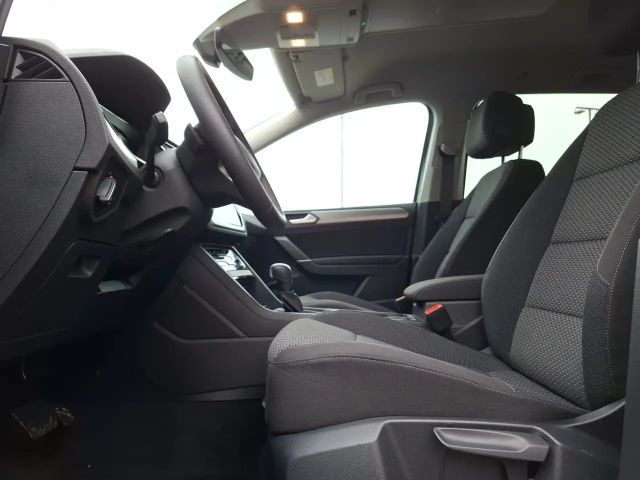 Volkswagen Touran DSG