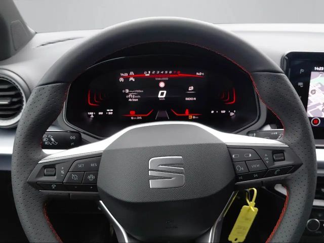 Seat Arona 1.0 TSI FR-lijn