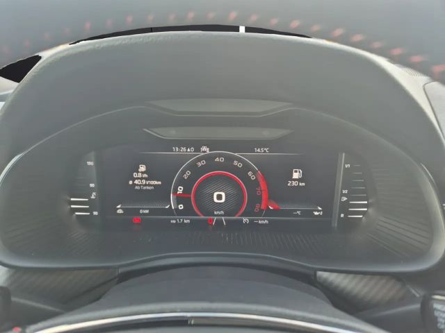 Skoda Kamiq Monte Carlo