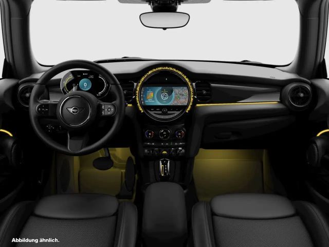 MINI Mini Electric SE