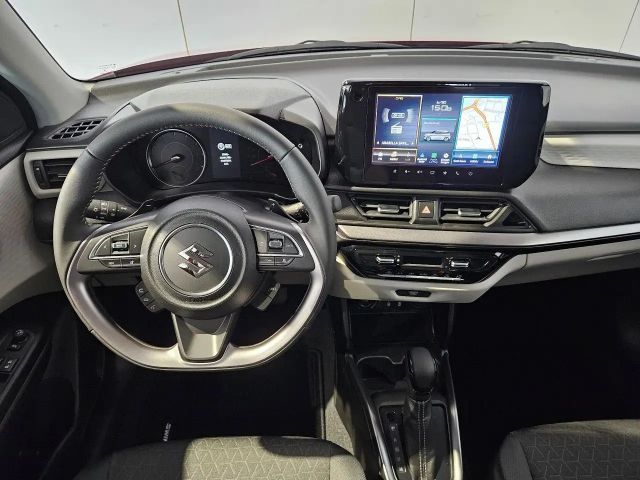 Suzuki Swift Comfort Hybrid