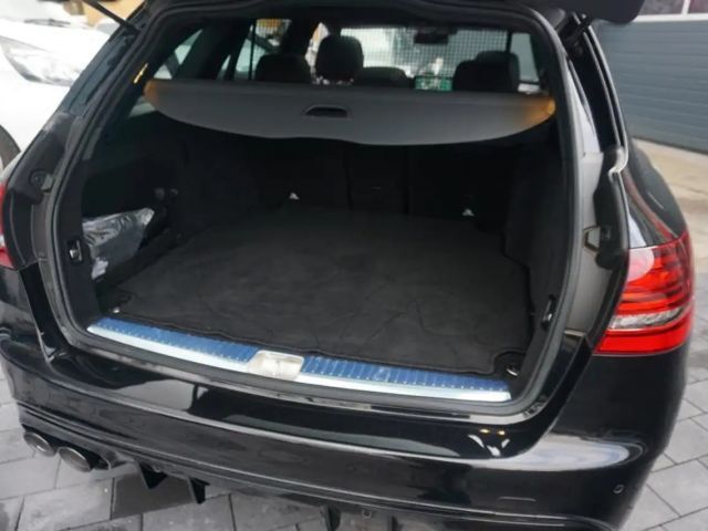 Mercedes-Benz C 450 4MATIC AMG Line Estate