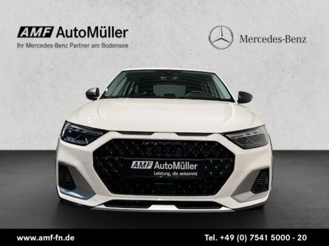 Audi A1 Citycarver A1 CITYCARVER LED CARPLAY KESSY SHZ PDC VC DAB