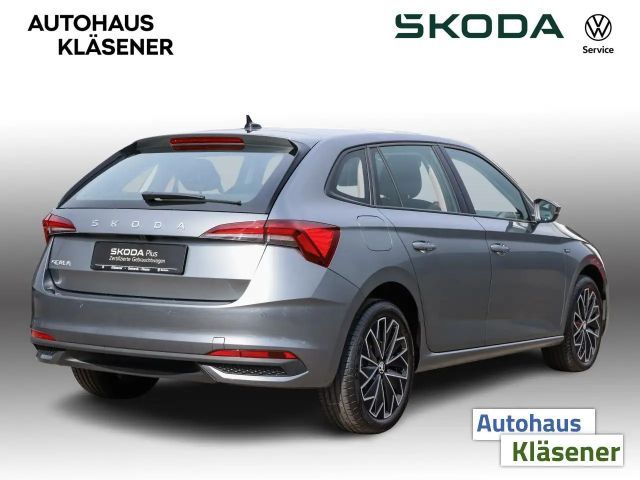 Skoda Scala 1.0 TSI 85 Drive