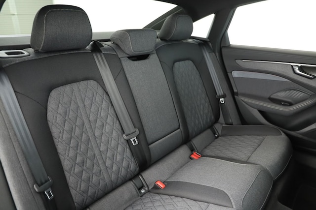 Audi A6 e-tron Quattro