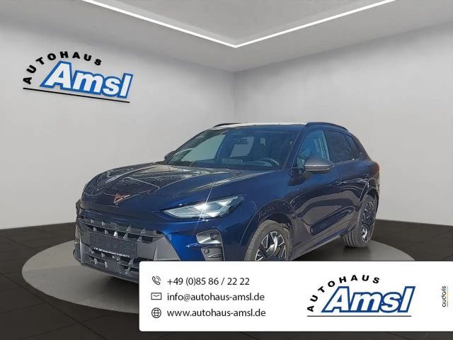 Cupra Terramar 2.0 TSI VZ