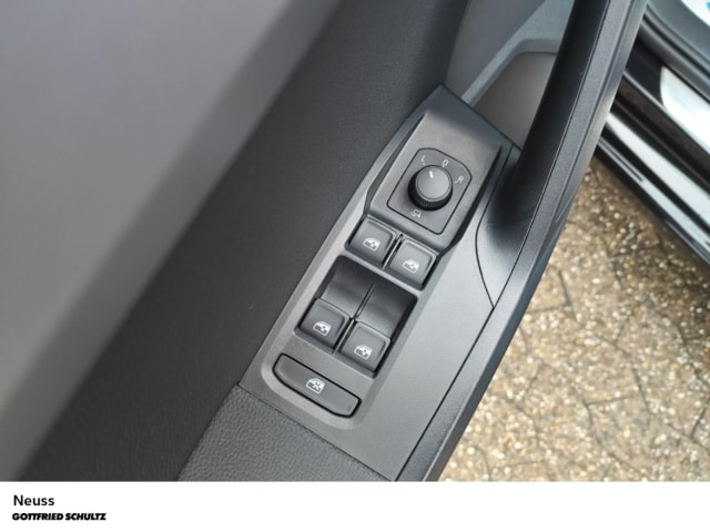 Seat Ibiza DSG Xcellence