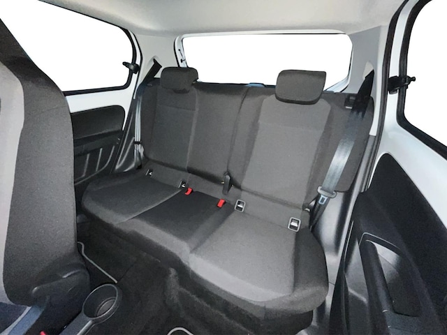 Volkswagen e-up! Style