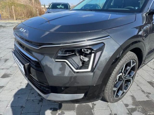 Kia Niro PHEV