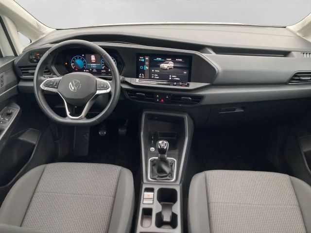 Volkswagen Caddy 1.5 TSI