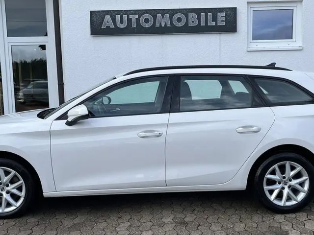 Seat Leon 2.0 TDI DSG Style
