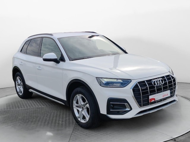 Audi Q5 40 TDI Quattro S-Tronic