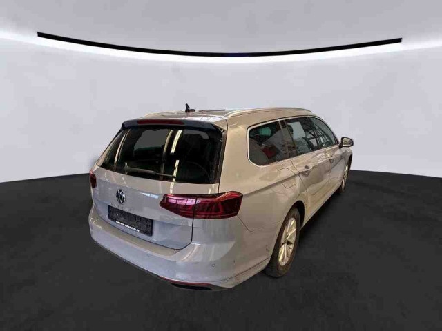 Volkswagen Passat 2.0 TDI Business DSG Variant