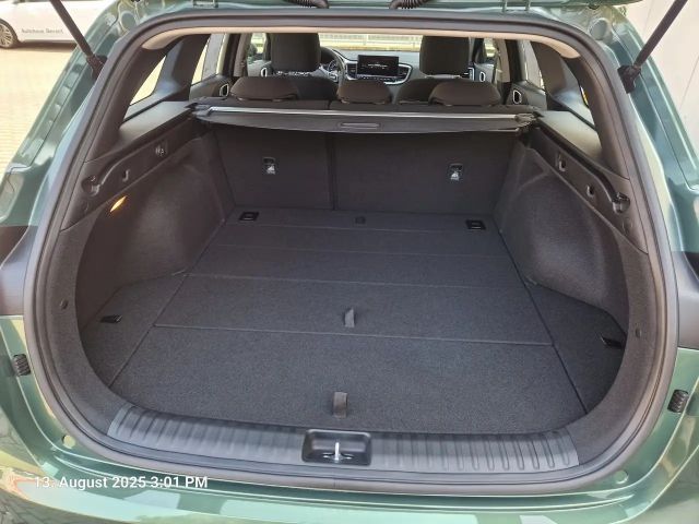 Kia Ceed GDi SportWagon