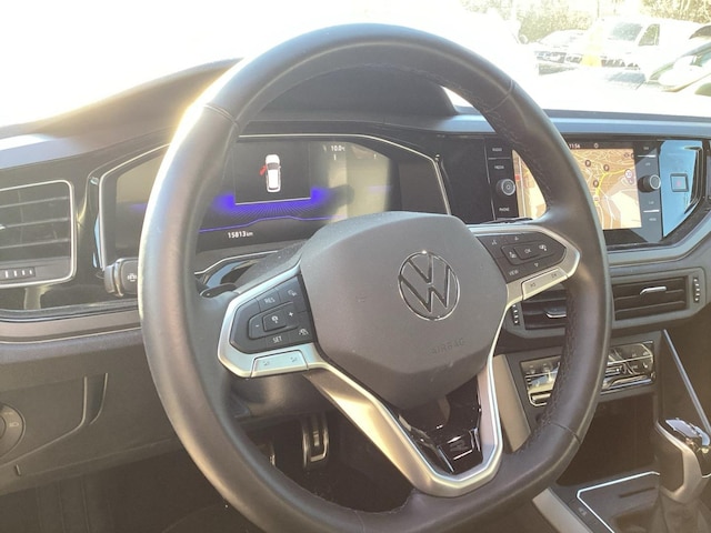 Volkswagen Taigo DSG R-Line