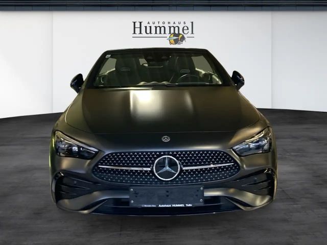 Mercedes-Benz CLE 300 4MATIC