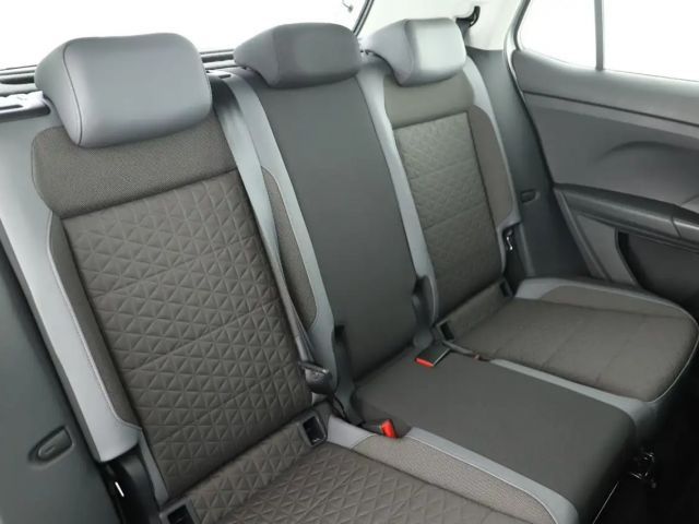 Volkswagen T-Cross 1.0 TSI Style