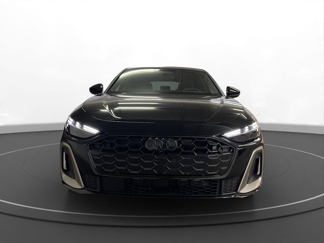Audi A5 Hybride Quattro S-Tronic