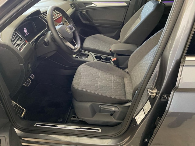 Volkswagen Tiguan Allspace DSG Move