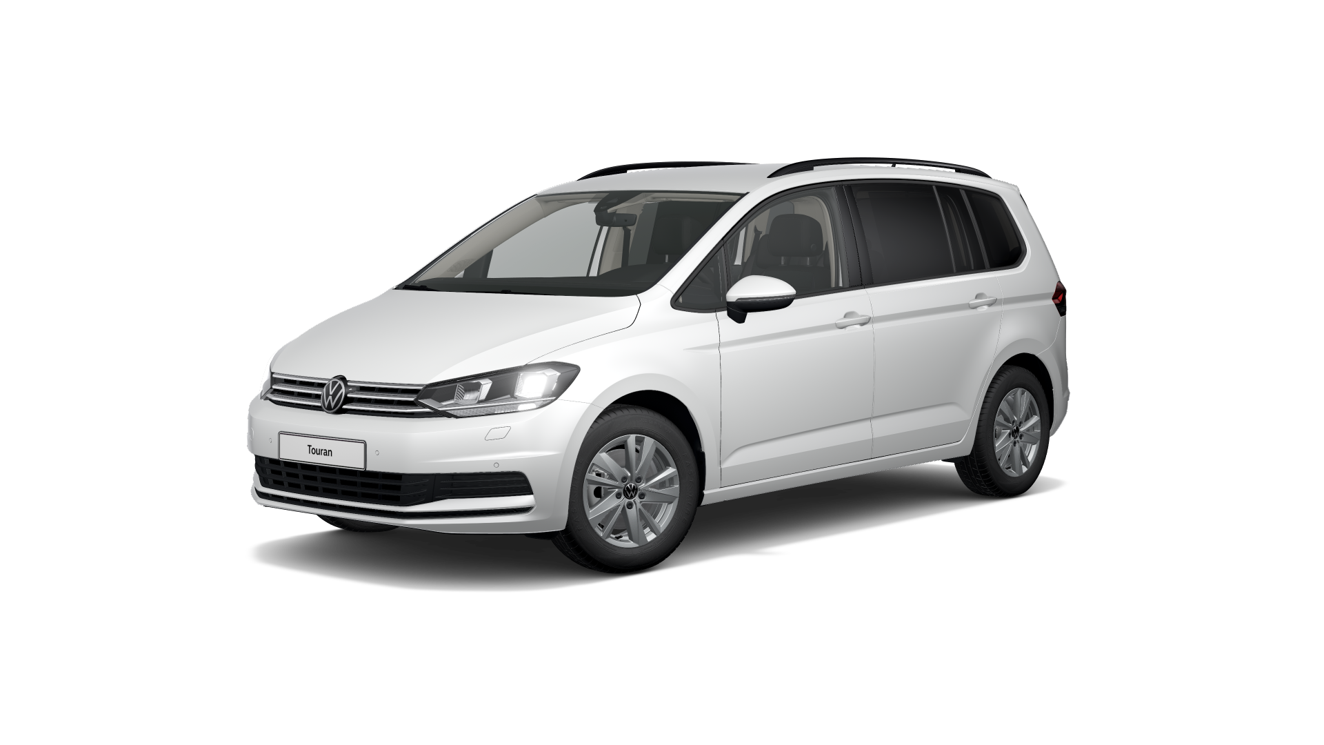 Volkswagen Touran Comfortline DSG