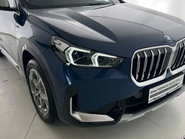 BMW X1 xDrive25e