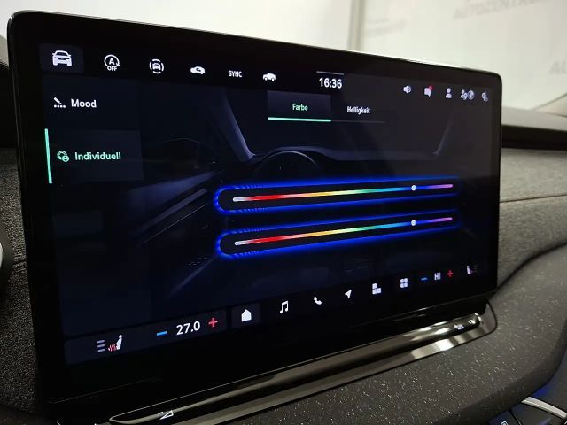 Skoda Octavia Selection