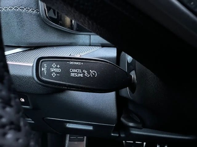 Skoda Kodiaq Sportline