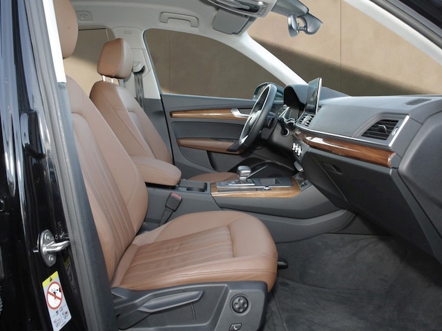 Audi Q5 40 TDI Quattro S-Tronic Sportback