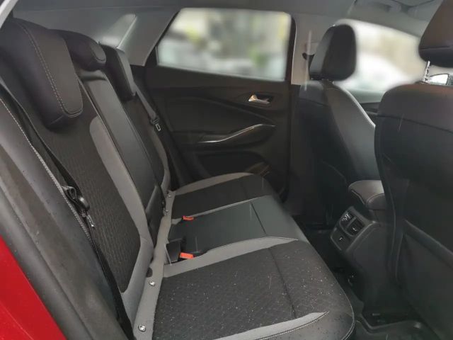 Opel Grandland X Elegance