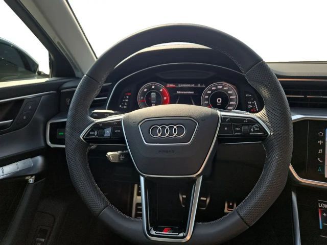 Audi S6 3.0 TDI Sedan