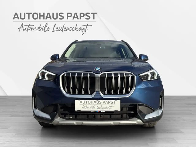 BMW X1 *** X-LINE *** NEUPRES 61.600 *** -29% *** BLAU