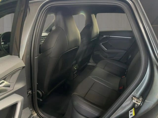 Audi A3 S-Line Sedan Sportback