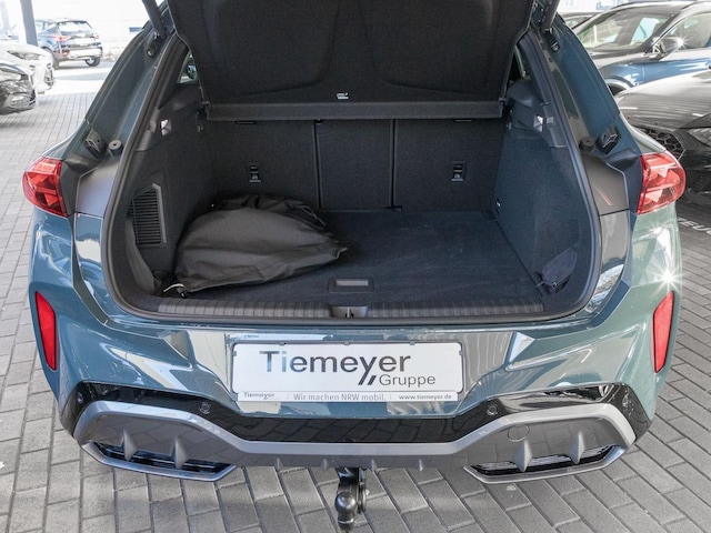 Cupra Terramar 1.5 e-Hybrid VZ