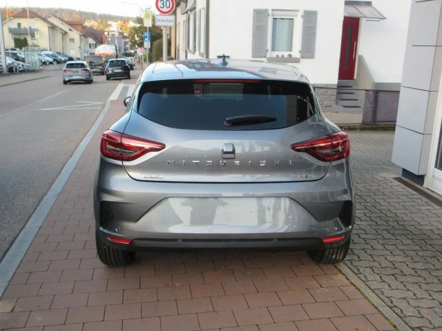 Mitsubishi Colt 1.6 Hybrid