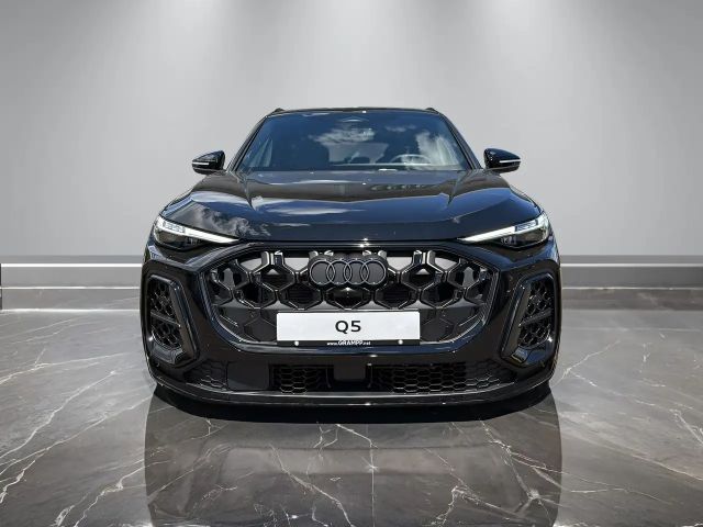 Audi Q5 Quattro