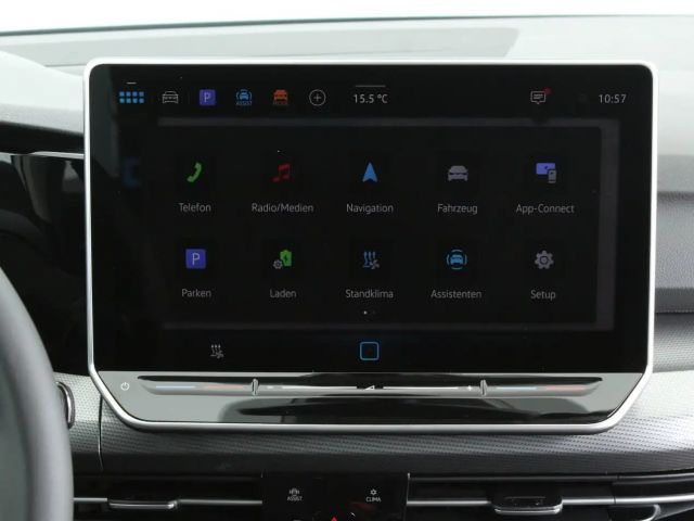 Volkswagen Golf DSG Style eHybrid