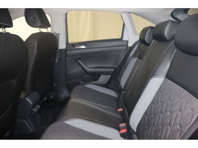Volkswagen Taigo 1.0 TSI DSG