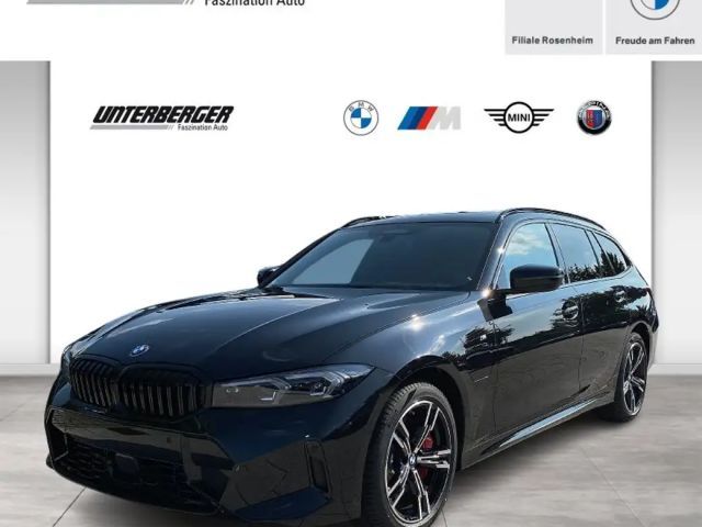BMW 330 330e M-Sport Touring xDrive