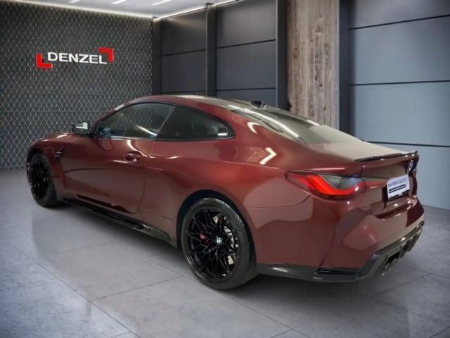 BMW M4 Competition Coupé xDrive