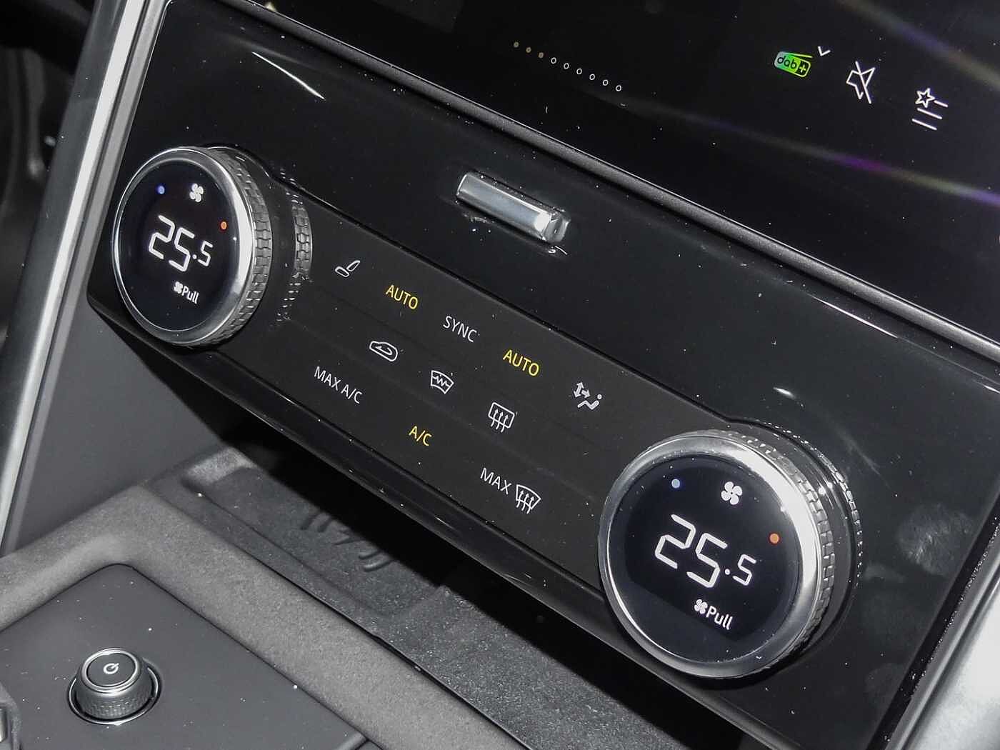 Land Rover Discovery G5