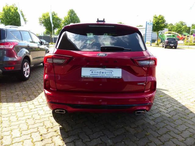 Ford Kuga Plug in Hybrid ST Line X