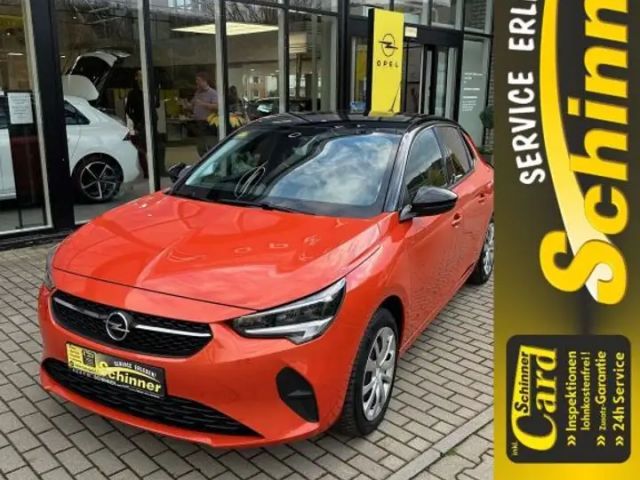 Opel Corsa Edition