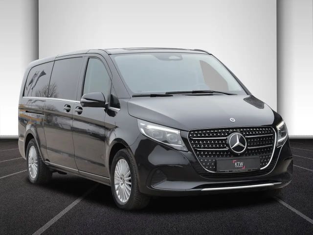 Mercedes-Benz V 300 AVANTGARDE Extralang