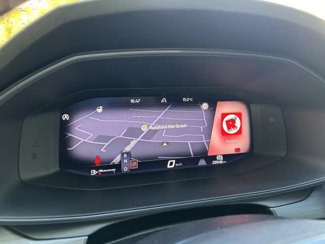 Cupra Formentor 4Drive