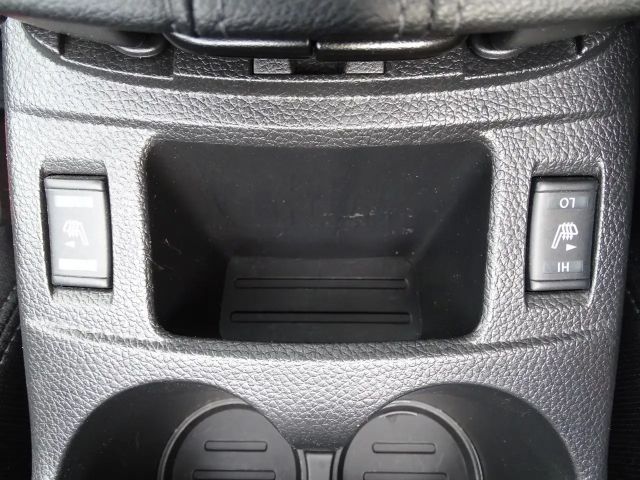 Nissan Qashqai DIG-T