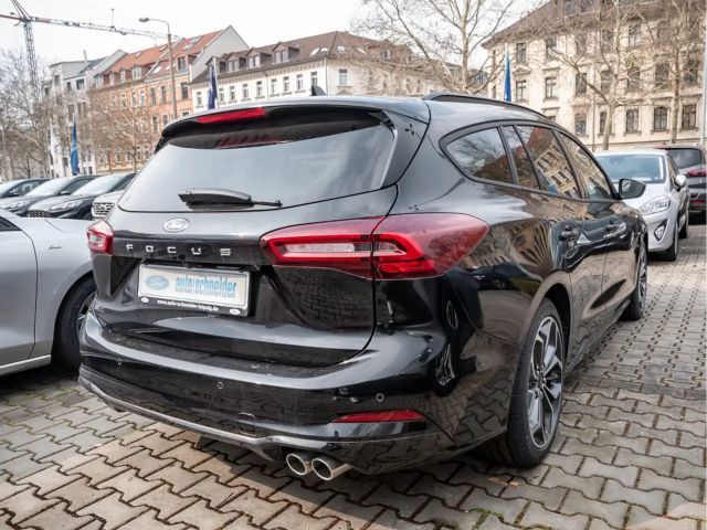 Ford Focus ST Line Wagon