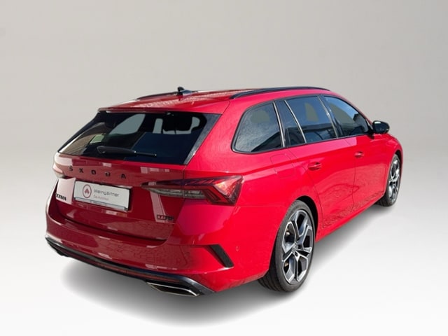 Skoda Octavia Plus, AHK, Headup, Canton, ACC DSG