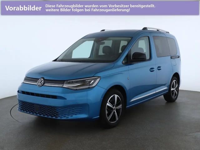 Volkswagen Caddy 1.5 TSI DSG Style