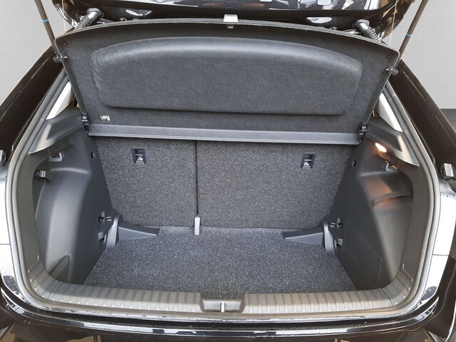 Skoda Fabia 1.0 TSI Selection