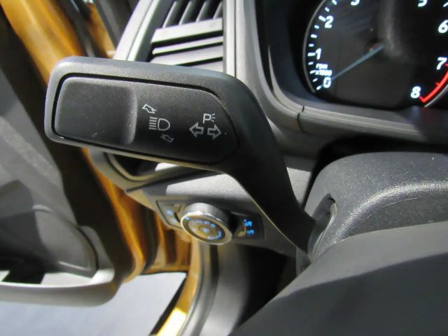 Ford EcoSport EcoBoost